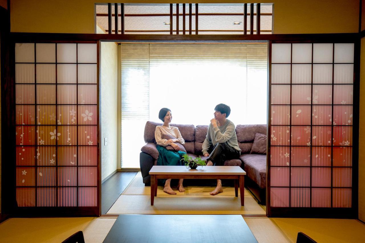 Hotel Yuyado Ichibanchi Atami  Esterno foto