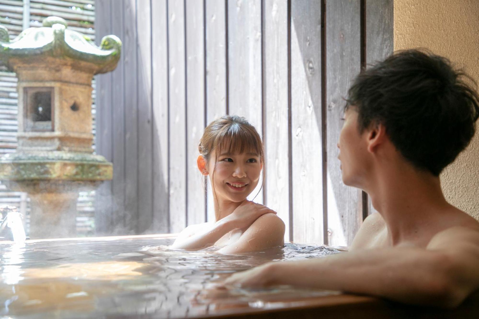 Hotel Yuyado Ichibanchi Atami  Esterno foto