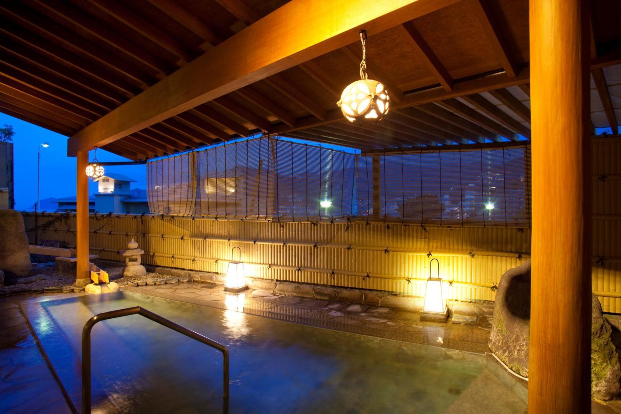 Hotel Yuyado Ichibanchi Atami  Esterno foto