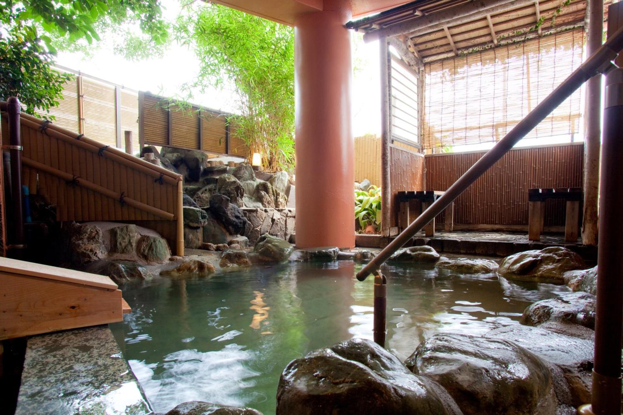 Hotel Yuyado Ichibanchi Atami  Esterno foto