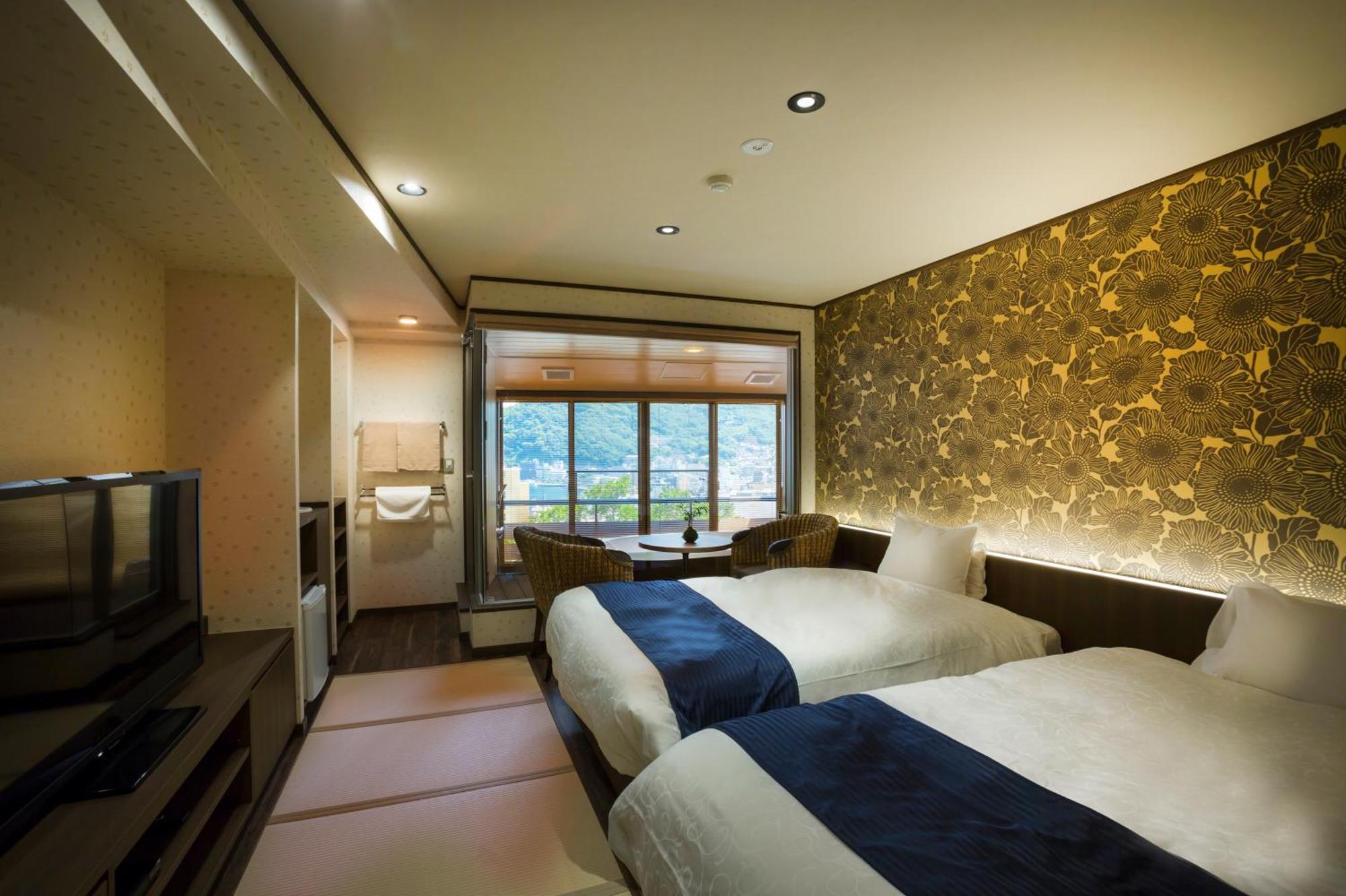 Hotel Yuyado Ichibanchi Atami  Esterno foto