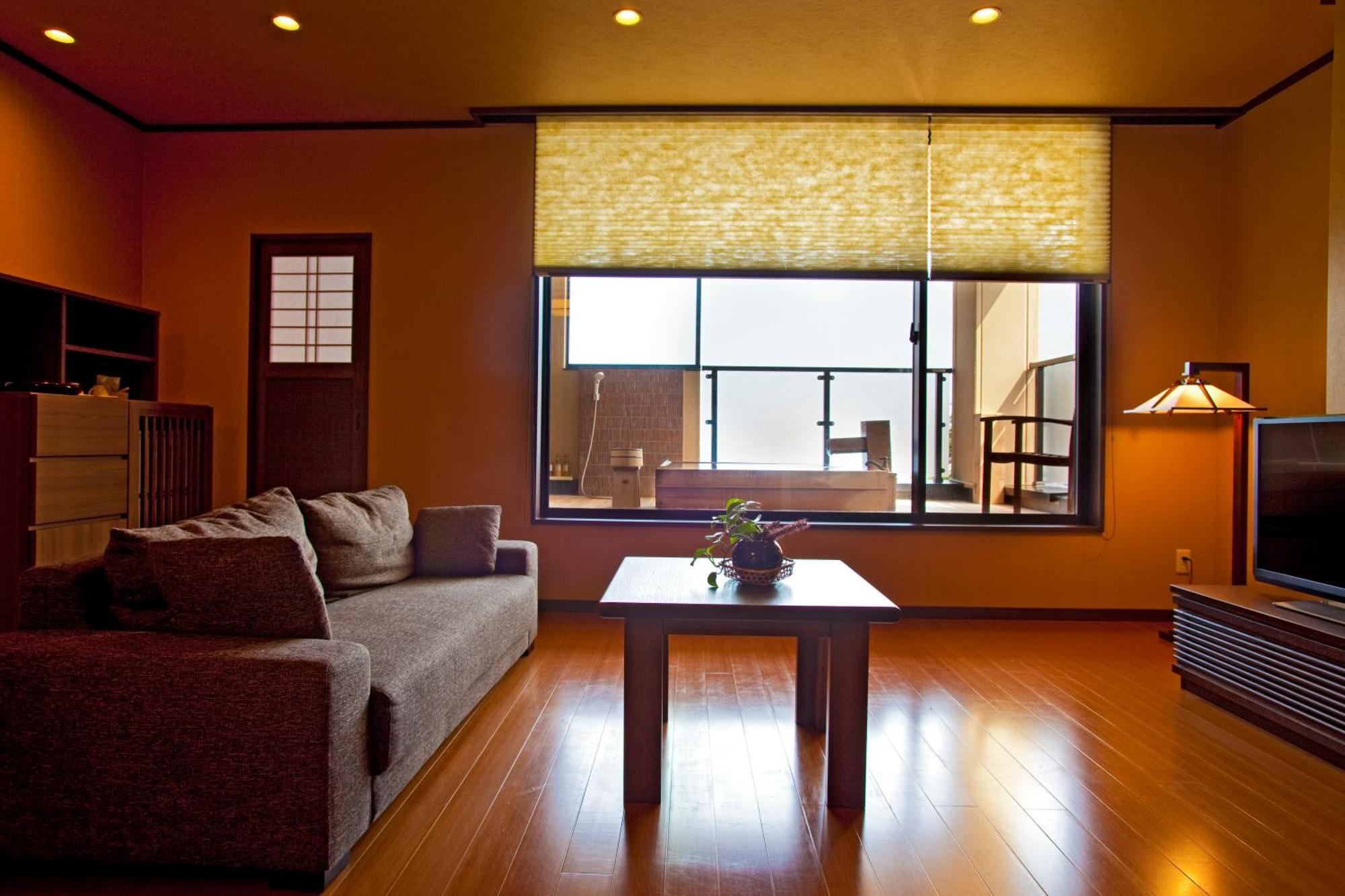 Hotel Yuyado Ichibanchi Atami  Esterno foto