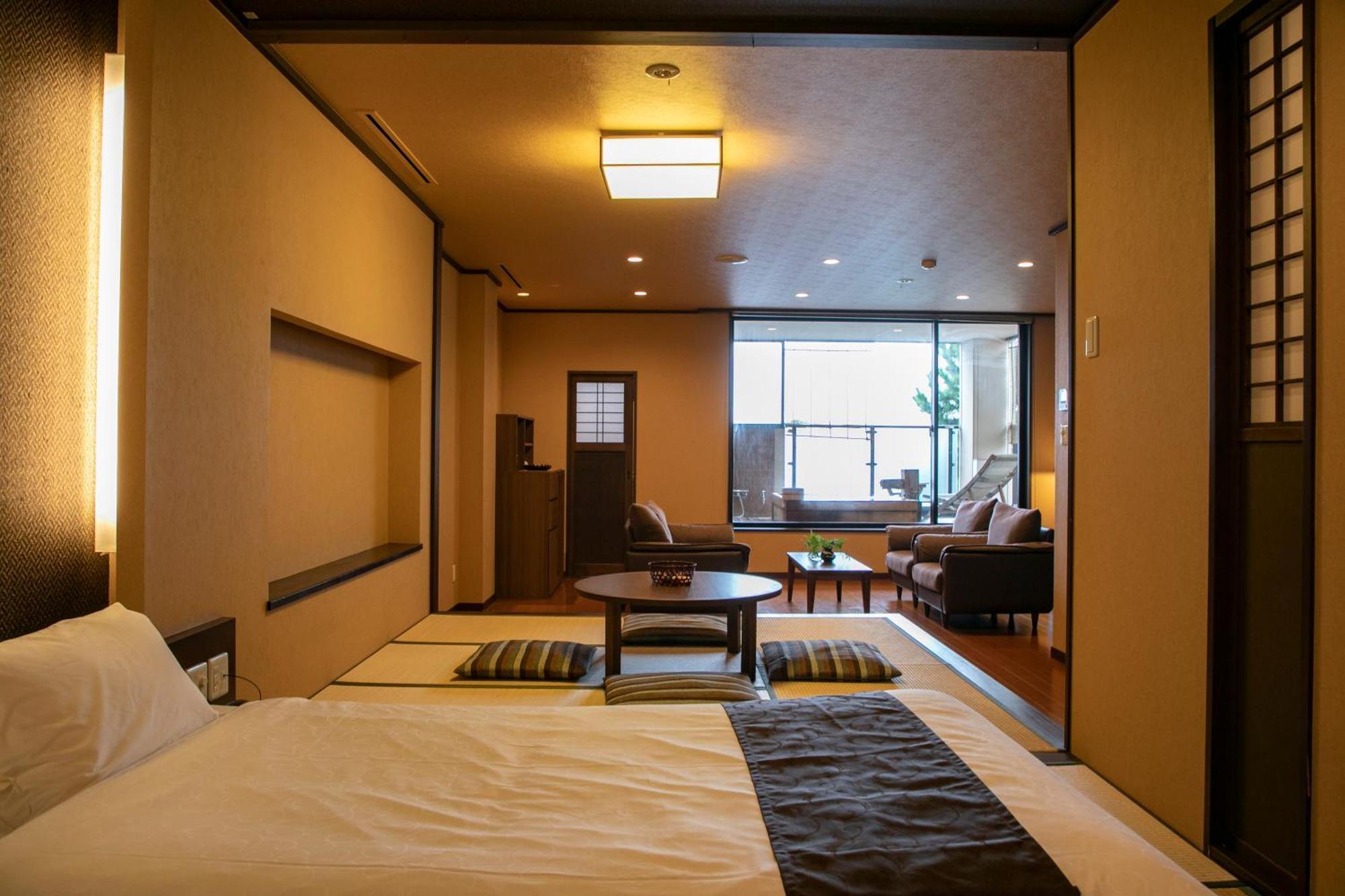Hotel Yuyado Ichibanchi Atami  Esterno foto
