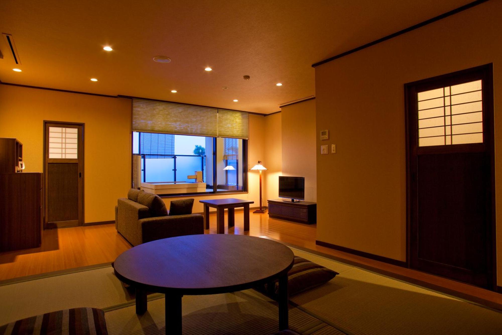 Hotel Yuyado Ichibanchi Atami  Esterno foto