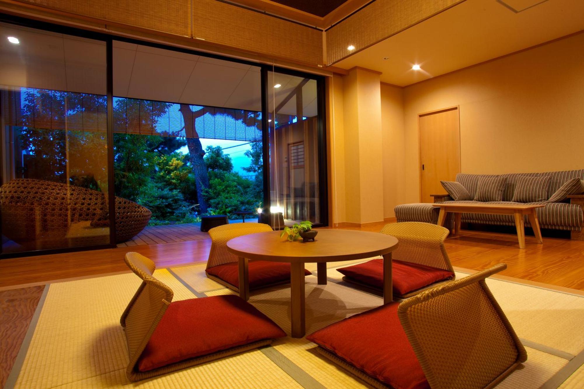 Hotel Yuyado Ichibanchi Atami  Esterno foto