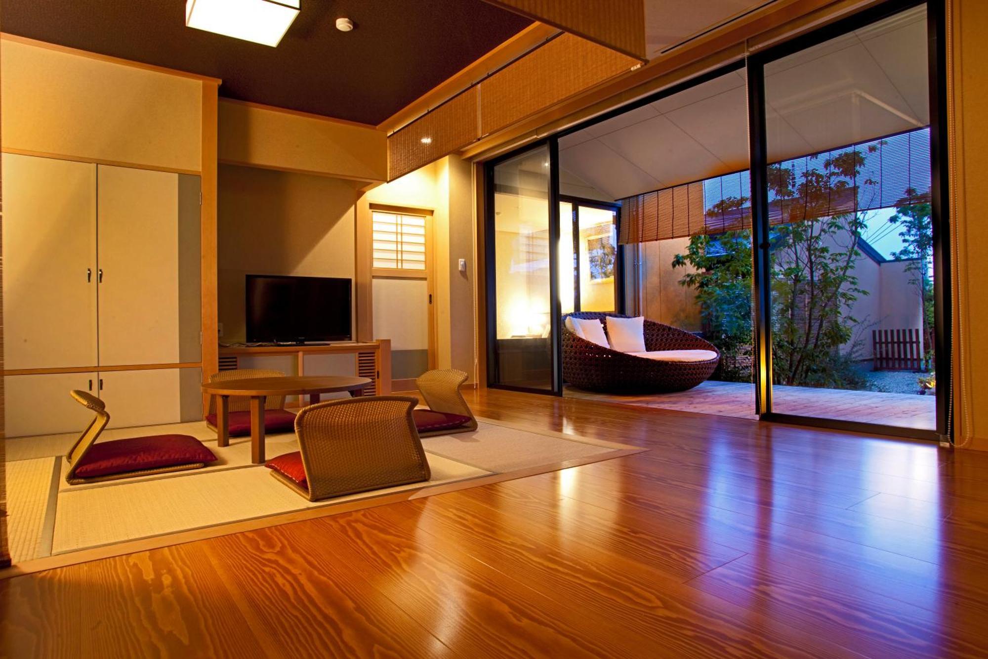 Hotel Yuyado Ichibanchi Atami  Esterno foto