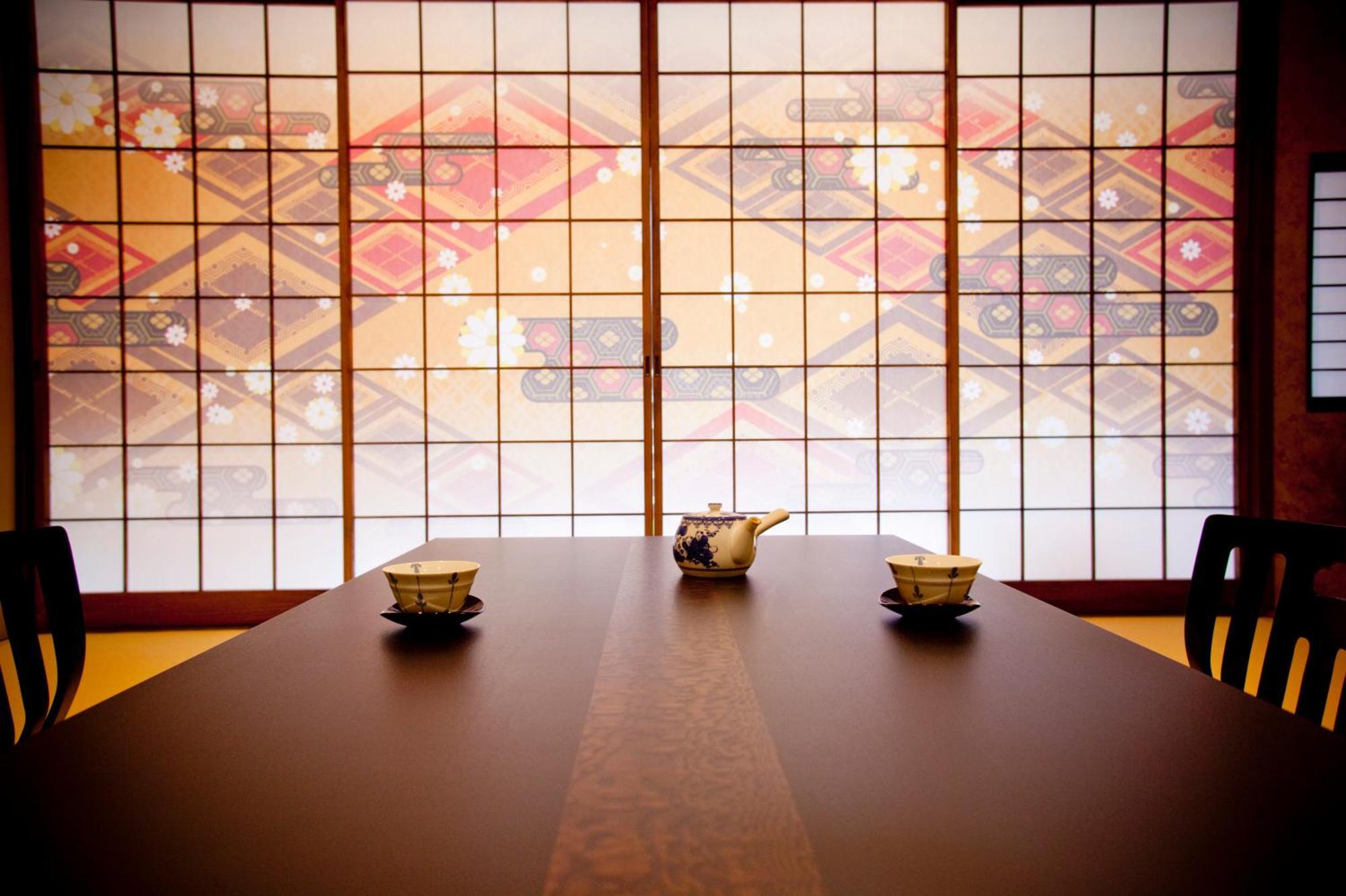Hotel Yuyado Ichibanchi Atami  Esterno foto