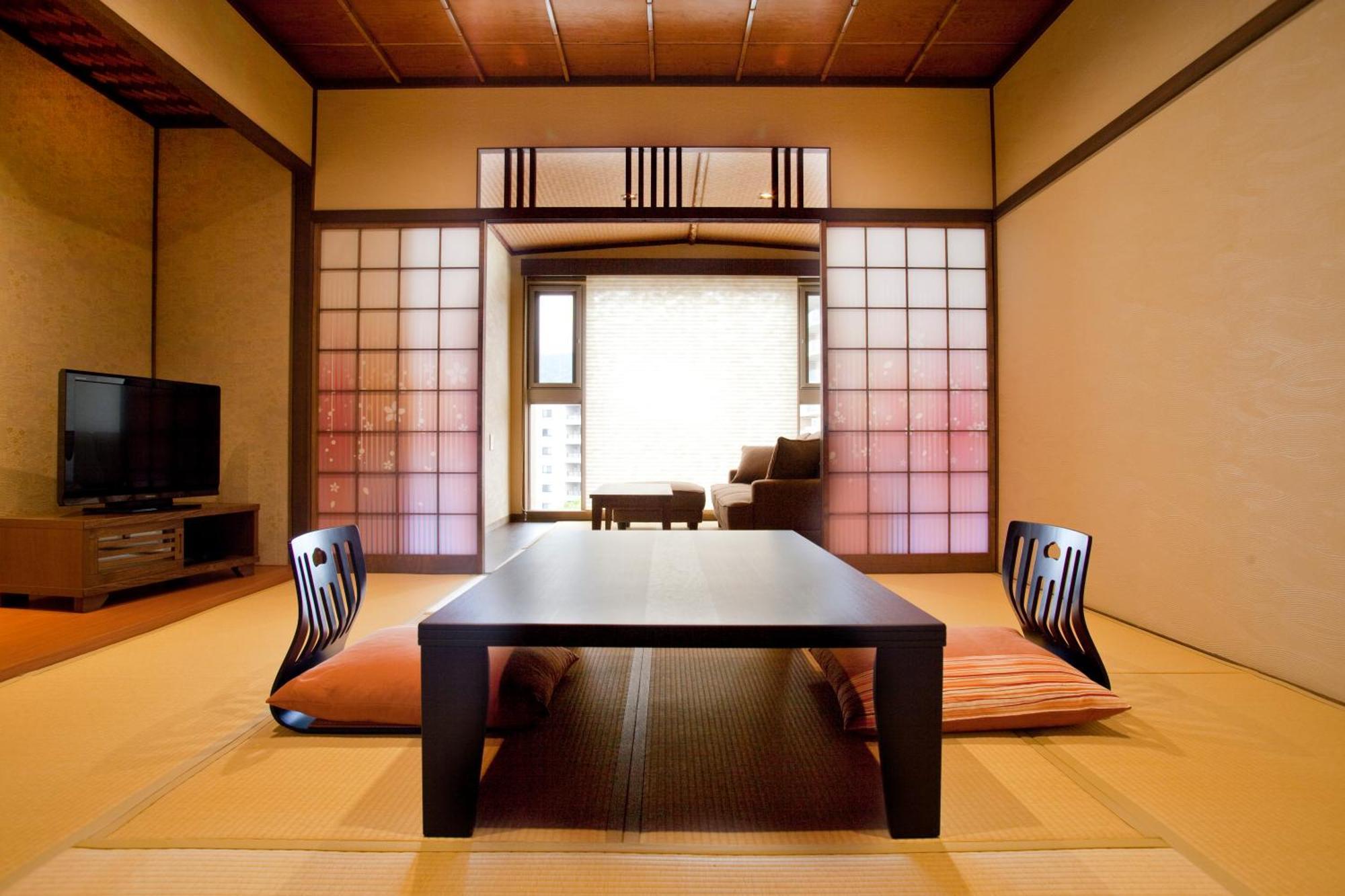Hotel Yuyado Ichibanchi Atami  Esterno foto